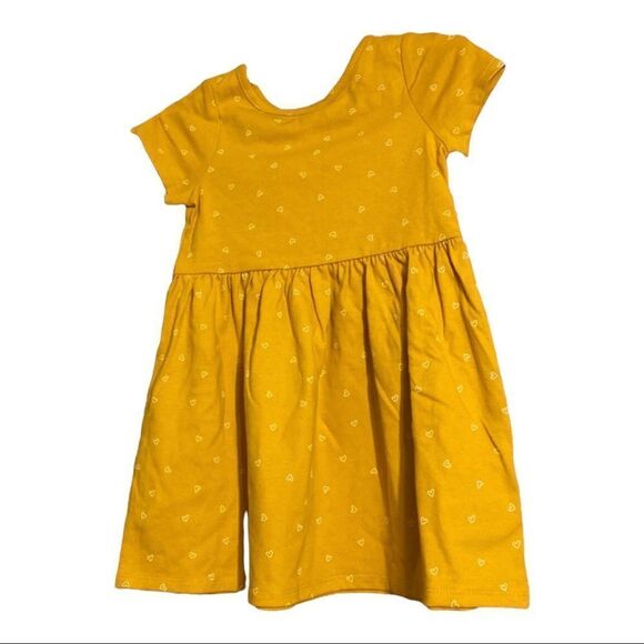 Girls short sleeve Dress Size 3T - Picture 1 of 2